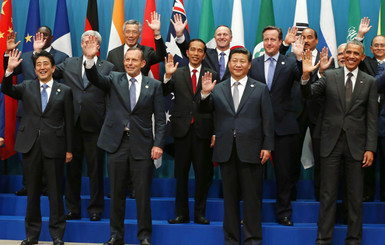 Итоги G20: Договор об обмене налоговой информацией  и антикоррупционный план 