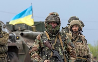 Информцентр АТО сравнил события в Донбассе и Чечне