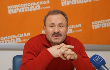 Владимир Быстряков: 