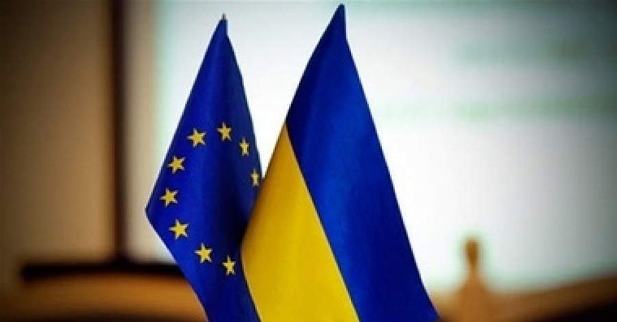 ЕС предложил Украине свой пункт в коалиционном соглашении