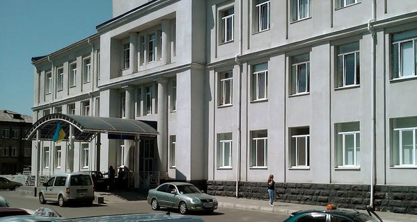 Уникальный медицинский центр покидает Донецк