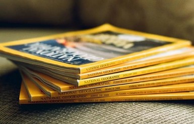 В Украине перестанут выходить Cosmopolitan и National Geographic