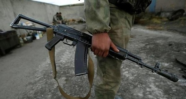 В зоне АТО за сутки погибло 5 солдат, еще 8 бойцов ранены 