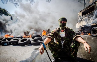 Наливайченко: в СБУ назначают людей с Майдана