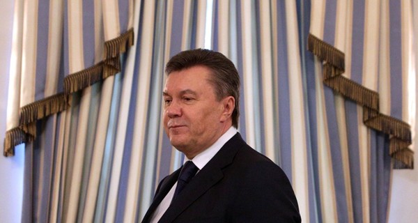 Украина добилась заморозки $1,42 миллиарда Януковича
