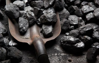 Следующая партия угля из ЮАР придет в Украину в декабре