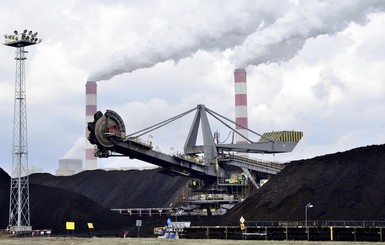 Украина хочет покупать уголь в США: подробности сделки и риски