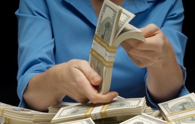 МВД: В Донецкой области ограбили банк на 3 миллиона