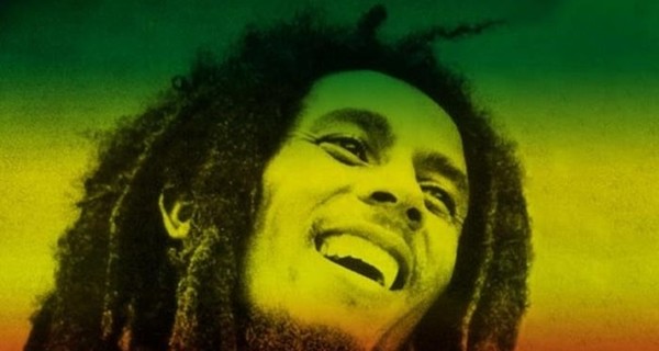 Лицом первого бренда марихуаны стал Боб Марли 