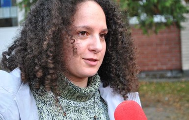 В Белоруссии девушку оштрафовали за распространение проукраинских листовок