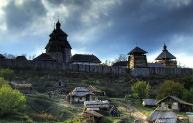 Новый туристический маршрут в Запорожье закрыли, не открыв
