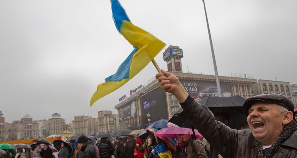 Прокуратура сообщила о подозрении 47 человек в преступлениях на Майдане