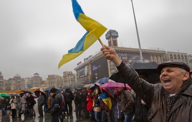 Прокуратура сообщила о подозрении 47 человек в преступлениях на Майдане