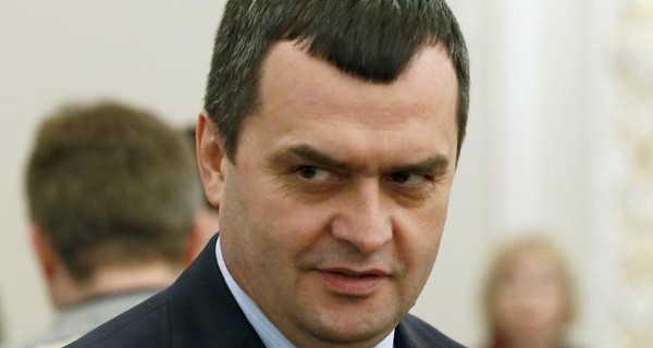 Генпрокуратура: Захарченко пытался сместить митрополита Владимира