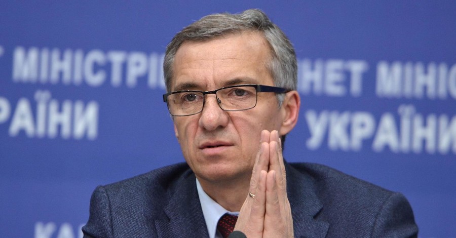Минфин Украины не рассчитывает получить деньги от МВФ в этом году