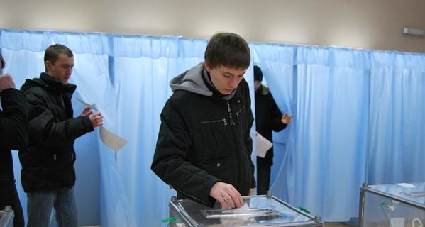 В ЦИК заявили, что результаты выборов по 79 округу сфальсифицированы
