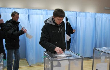 В ЦИК заявили, что результаты выборов по 79 округу сфальсифицированы