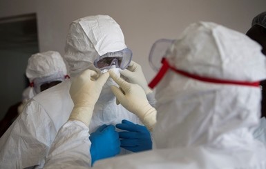 Число жертв Эболы достигло 5420 человек