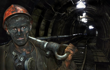 СМИ: на Донбассе осталось только 7 работающих шахт