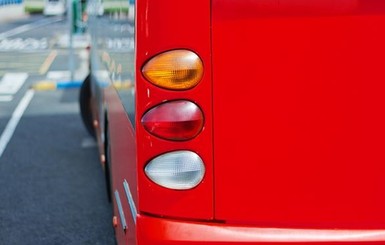В Англии появился биоавтобус, который использует в качестве топлива фекалии