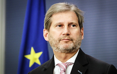 Брюссель поставил Сербии условие: хотите в ЕС, вводите санкции против РФ