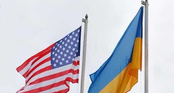 В США планируют выделить Украине военной помощи на один миллиард долларов