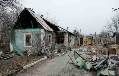 СНБО: украинскую территорию снова обстреливают со стороны России