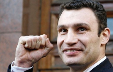 Виталий Кличко отказался от депутатского мандата