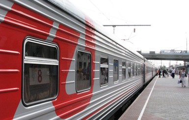 Россия пустит железную дорогу в обход Украины за 55 миллиардов рублей