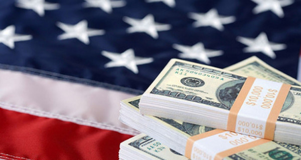 США выделили Украине 320 млн долларов