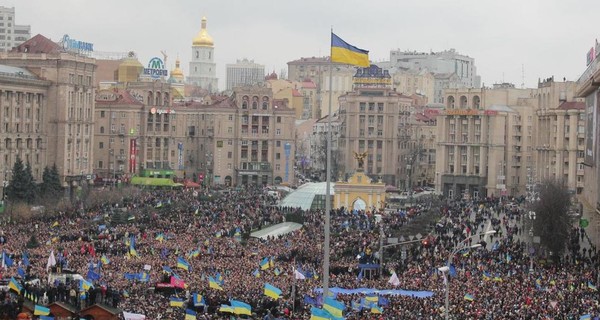 Секретные документы Евромайдана: аналитики предлагали Януковичу компромисс, но победила силовая группа