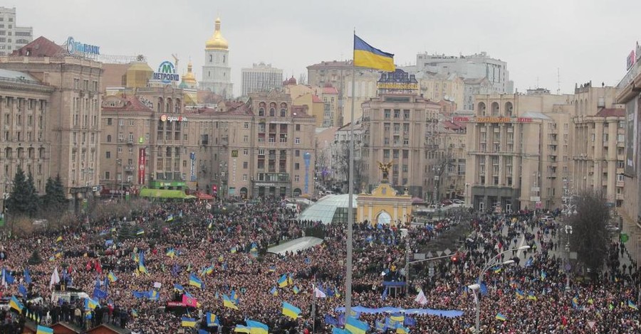 Секретные документы Евромайдана: аналитики предлагали Януковичу компромисс, но победила силовая группа