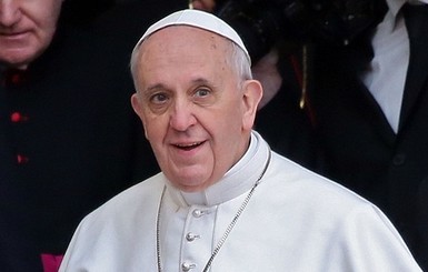 Папа Франциск провозгласил шесть новых святых