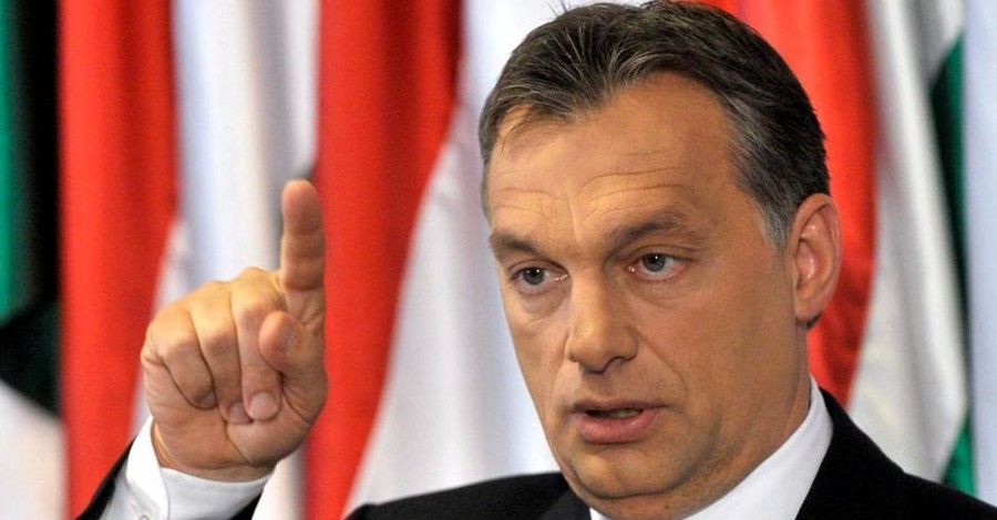 Премьер Венгрии назвал основную причину задержки, почему Украина не может вступить в ЕС