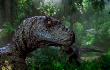 В Сети появился тизер нового фильма о динозаврах 