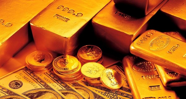 Эксперт рассказал, зачем НБУ продал 14 тонн золота