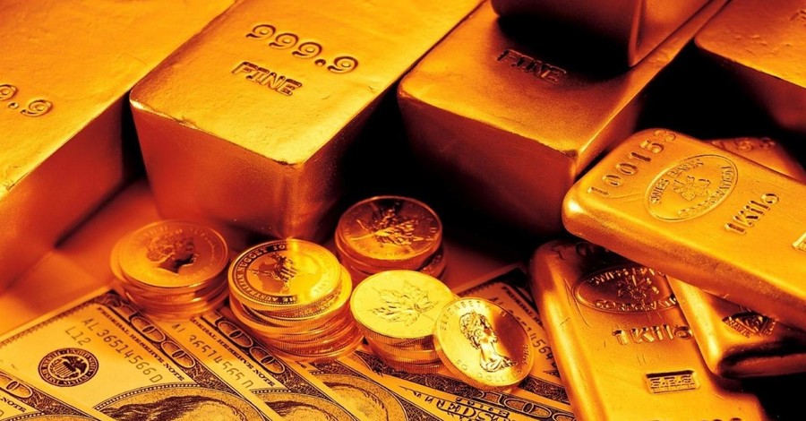 Эксперт рассказал, зачем НБУ продал 14 тонн золота