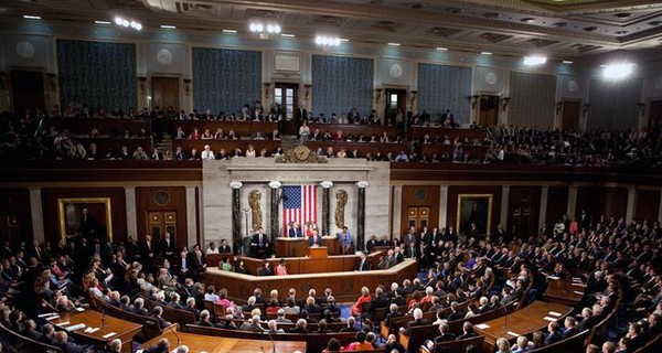В Конгрессе США расследуют, насколько велика коррупция в Украине