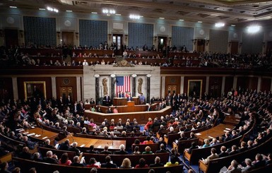 В Конгрессе США расследуют, насколько велика коррупция в Украине