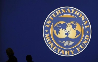 Эксперт: МВФ строит свои прогнозы на песке и абсурде