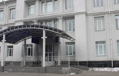 Минздрав сменит прописку донецких и луганских больниц