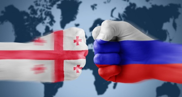 Мид Эстонии: Россия может аннексировать часть Грузии