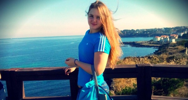 Украинка завоевала медаль чемпионата мира по боксу