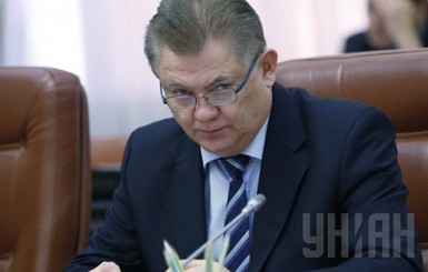 Лазоришинец: Яценюк не спрашивал, хочу ли я быть министром