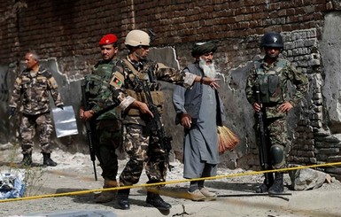 Во время вооруженных столкновений в Афганистане погибли 11 человек