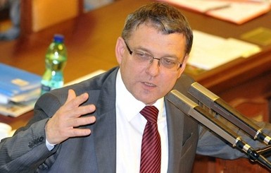 Глава МИДа Чехии: Не стоит советовать Украине по поводу ее будущего