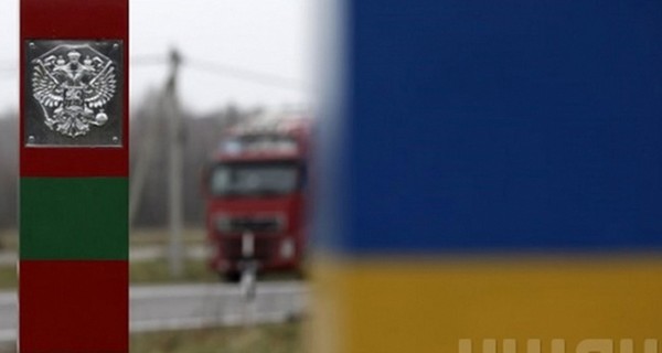 В Беларуси подписали демаркацию границы с Украиной