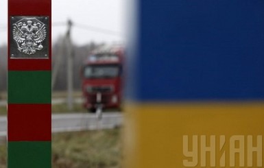 В Беларуси подписали демаркацию границы с Украиной