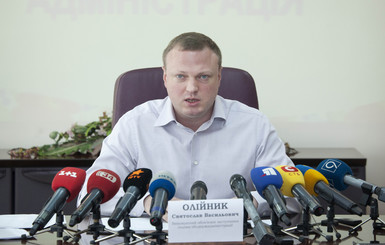 Прокуратура допросила зама Коломойского из-за поста в Фейсбуке