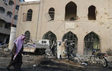Авиаударом по Ракке убиты 95 человек